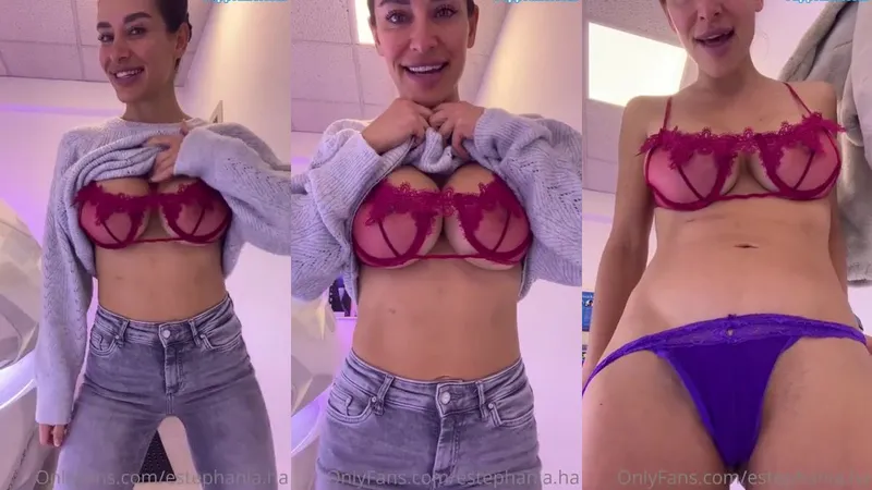 Estephania Ha Sunday Fuck Fest Video Leaked