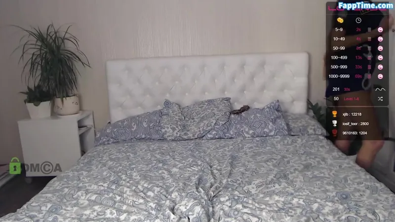 Selti in Leaked Cop Uniform Tease Video