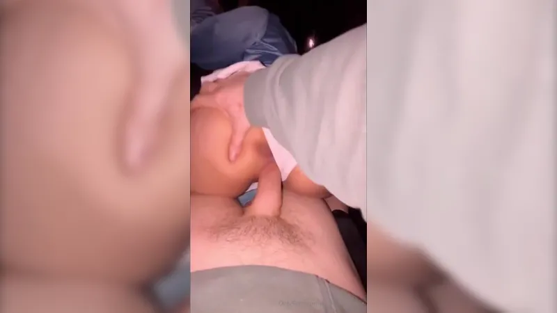 Katiana Kay Car Fuck Video Gets Leaked