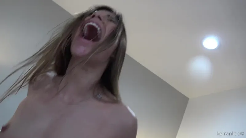Xxlayna Marie Leaked Sex Tape Video With Keiran Lee