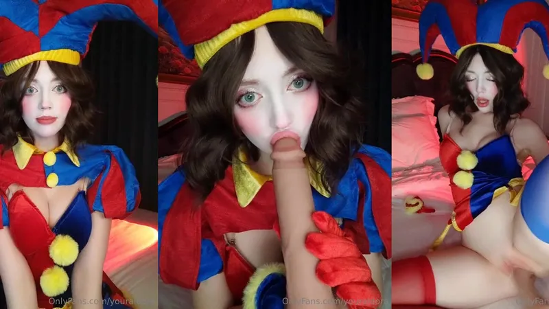 Aldora Chan Teases in Naughty Leaked Video