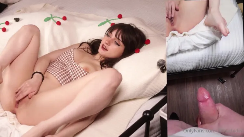 Lilmochidoll 2025 Fuck Tape Finally Exposed