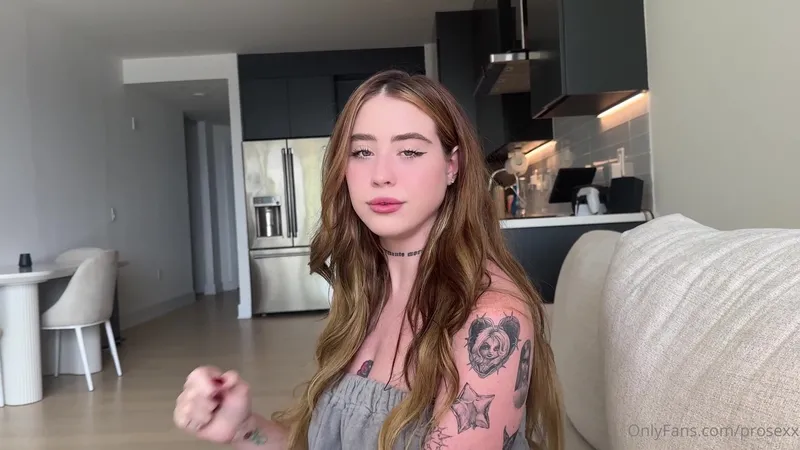 Rosie Rider StepSister Sex Tape Video Exposed