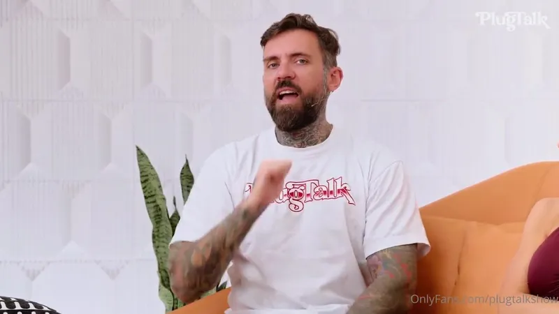 Lena The Plug and Miss Lexa Dirty Talk Secrets Exposed in Leaked Video