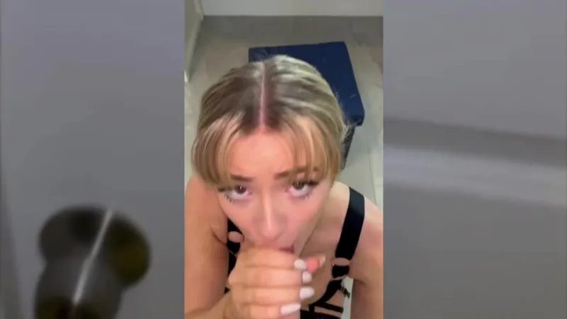 Autumren Stars In Her Own Leaked Sex Tape Video