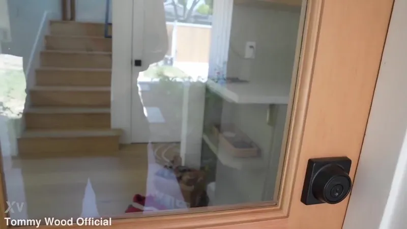 Tru Kait Stars in Leaked OnlyFans Video Where Shes Pounded By Massive Dick