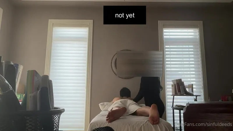 Sinfuldeeds Stars in Leaked Vietnamese RMT Fuck Fest Video