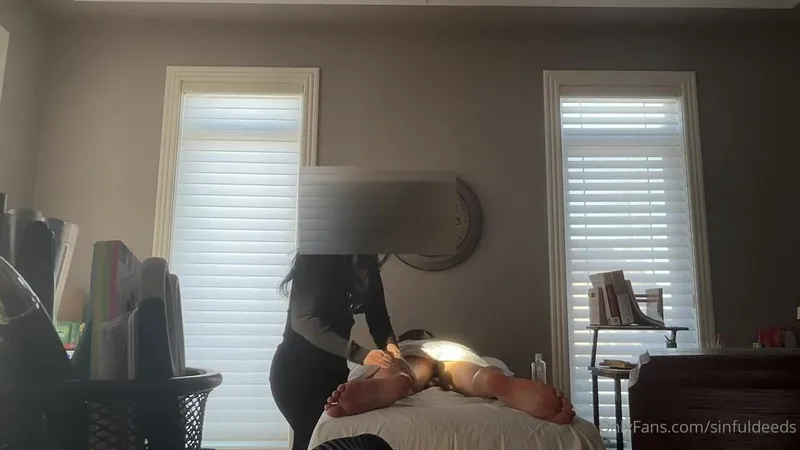 Sinfuldeeds Stars in Leaked Vietnamese RMT Fuck Fest Video