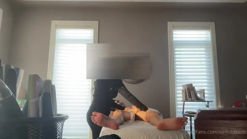 Sinfuldeeds Stars in Leaked Vietnamese RMT Fuck Fest Video