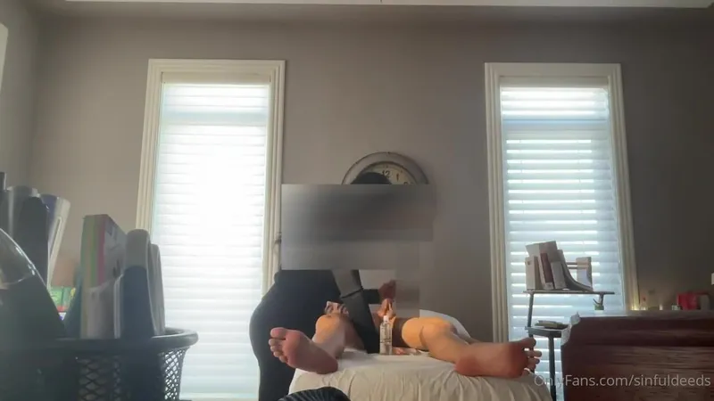 Sinfuldeeds Stars in Leaked Vietnamese RMT Fuck Fest Video