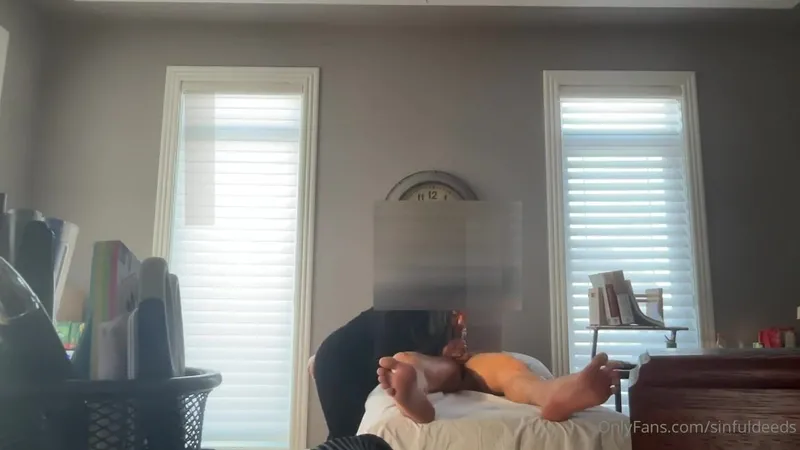 Sinfuldeeds Stars in Leaked Vietnamese RMT Fuck Fest Video