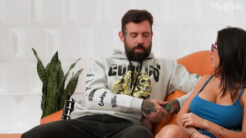 Lena The Plug Sarah Jessie Tease Their Assets In Leaked PlugTalk Video