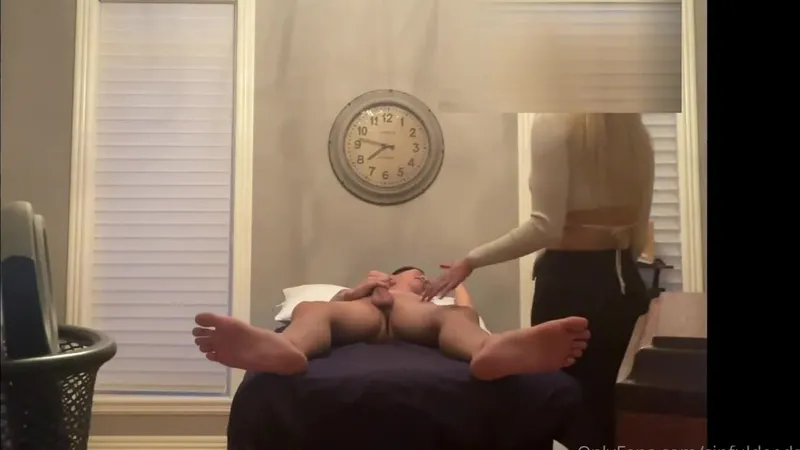 Sinfuldeeds Norway RMT Leaked Sextape Video