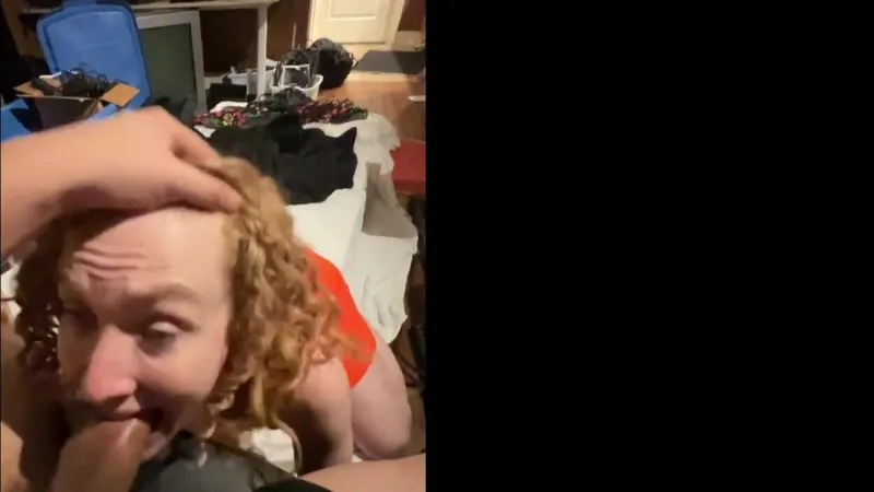 Ifrit Fullmetal Gets Down And Dirty In This Naughty Leaked Sex Tape Video