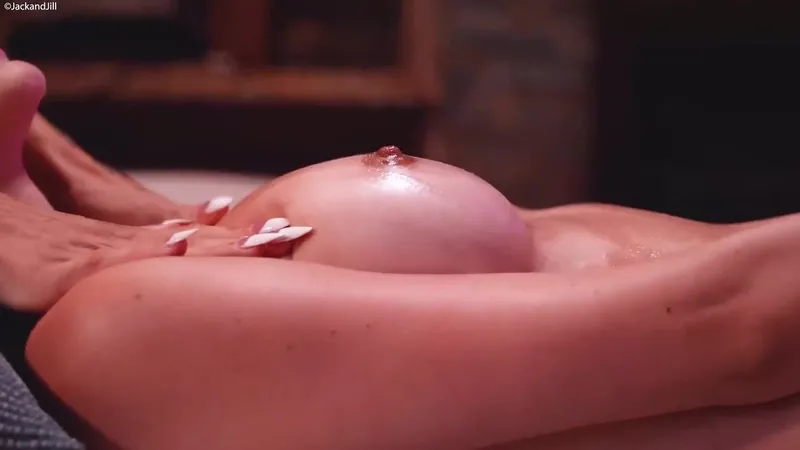 Exclusive JackAndJill Melanie Marie And Dakota Lyn Tease In Leaked Sex Tape Video