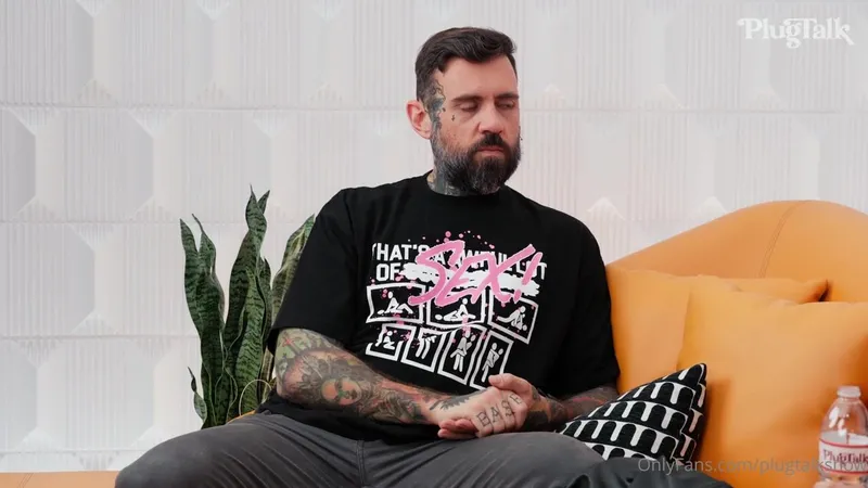 Lena The Plug Teases Her Assets In Leaked Valentines Day PlugTalk Video