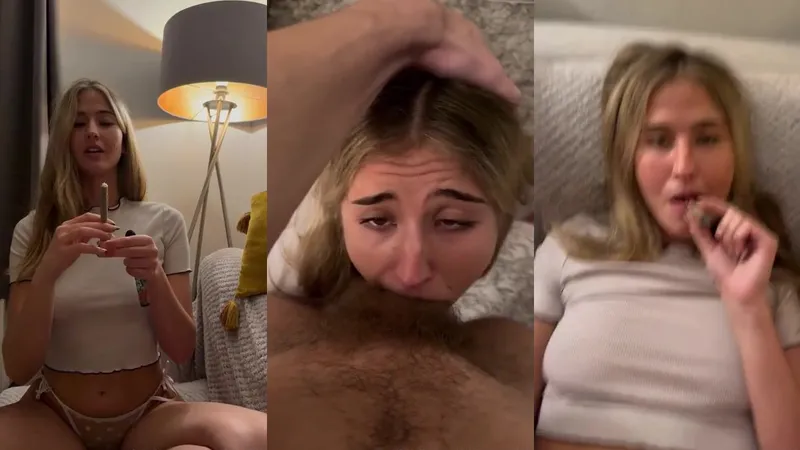 Miss Rager Naughty Sex Tape Video Exposed