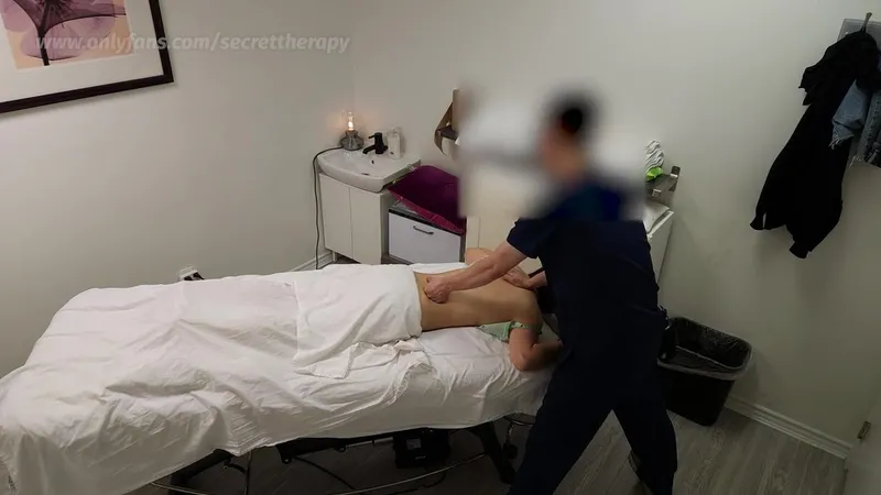 Yumi Kazama Teases In Leaked Therapy Sex Video