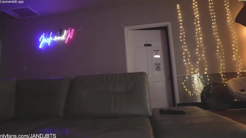 JackandJill + Vanandjuani threesome hardcore fuck leak onlyfans