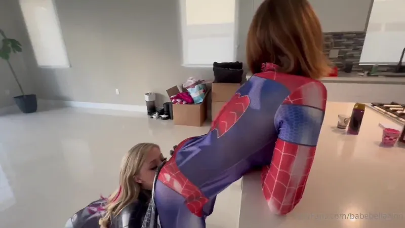 Imyujia GG Tease Bella Lynn In Leaked Onlyfans Sex Video
