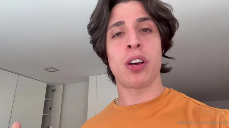 Itsxlilix Naughty Stepbro Nails Cute Stepsis in Leaked OnlyFans Sex Tape