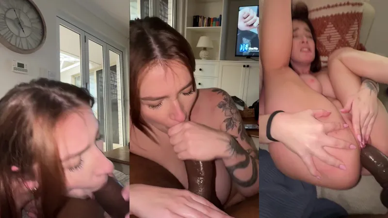 JadeHubX BBC Sextape Video With Troy Francisco Onlyfans Leak Tease