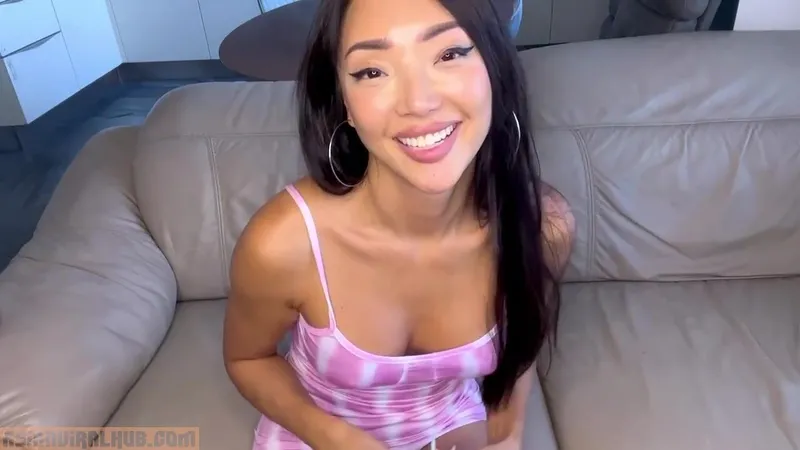 Ayumianimex Takes Huge Dildo in Horny Pussy