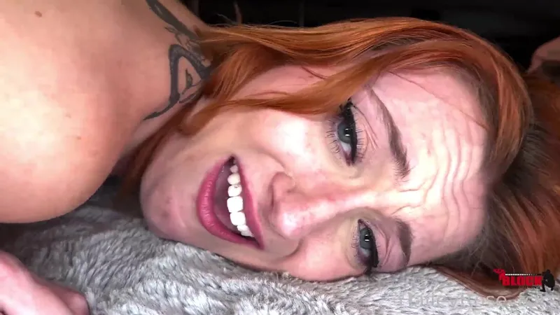 Hailey Rose In Leaked Group Sex Romp Video