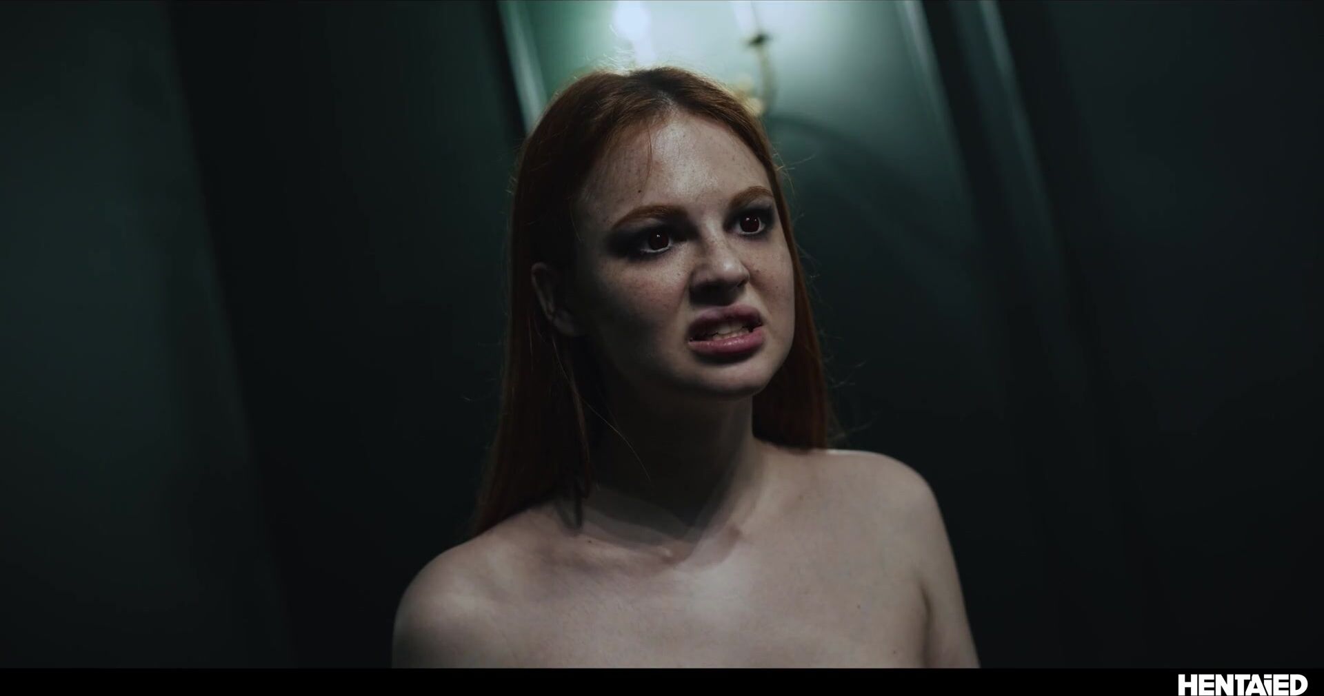 Josephine Jackson And Sofia Rivers Tease Cock In Devilish Threesome Video