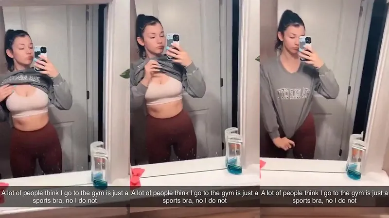 Nikki Wood Takes Boss Dick Like A Champ In Leaked Sex Tape Video