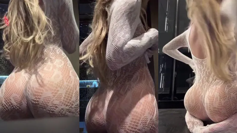 Breckie Hill Premium OnlyFans Video Leaked