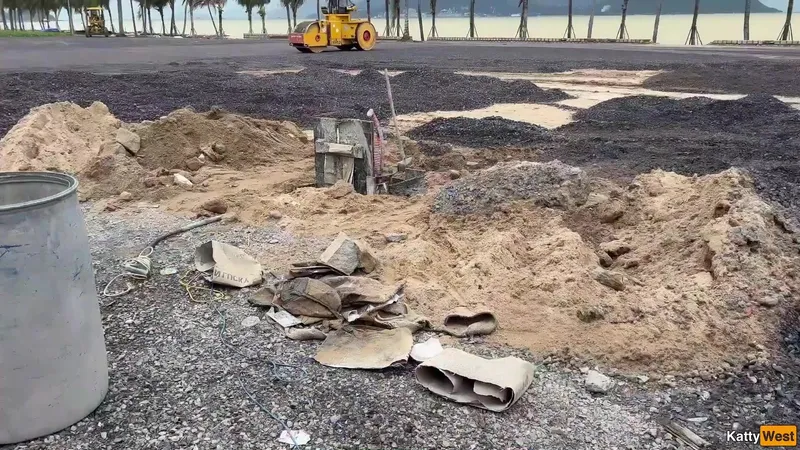 PublicPickup Video - She Teased Me But Came Back Begging For More Hardcore Fucking