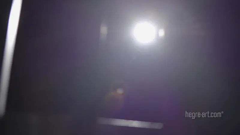 Emily Bloom Pussy Is Put On A Magic Wand