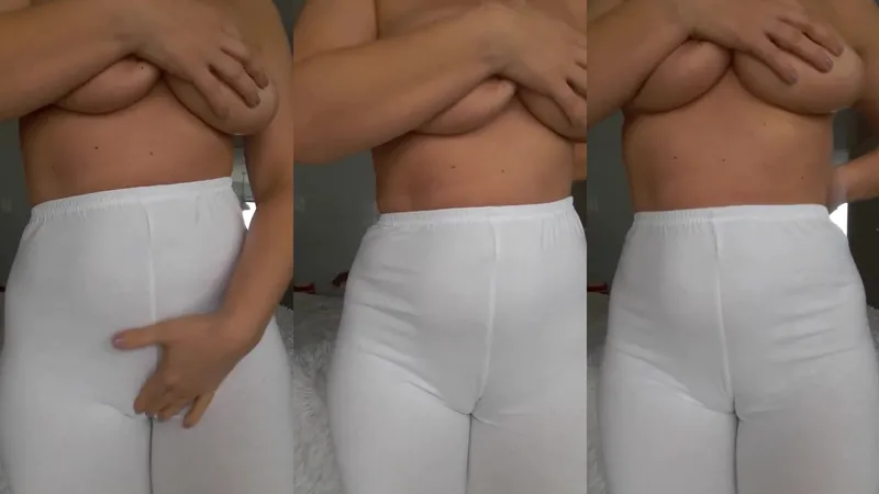 Anna Kostecka OnlyFans Exposed Watch her Leaked Naughty Video