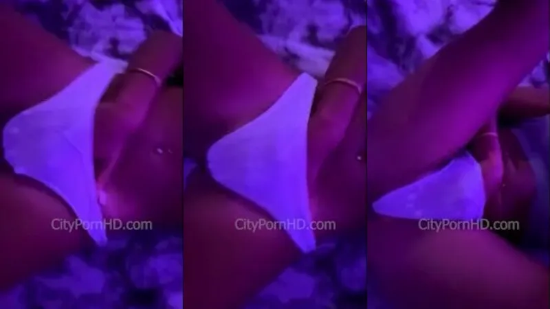 Ximena Saenz Teases Soaked Pussy in Must-Watch Masturbation Video from OnlyFans