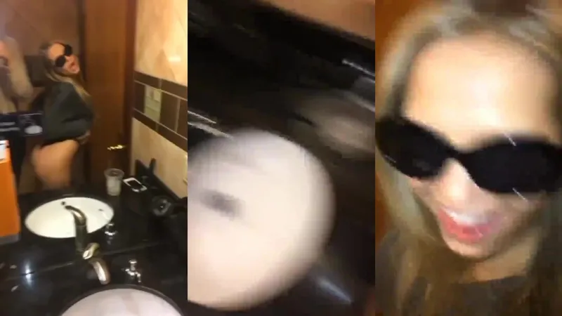 Wisconsin Volleyball Team Bares All In Mirror XXX Video Leak