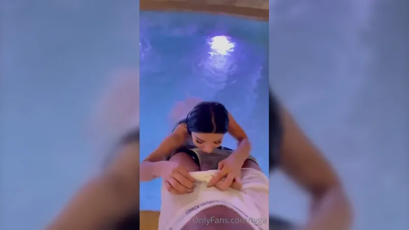 Top Juanita belle & Tyga Naked Blowjob Onlyfans VideoTape Leaked
