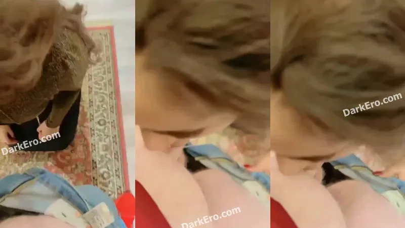 Minahil Malik Leaked Sex Video Teases Steamy Blowjob Action