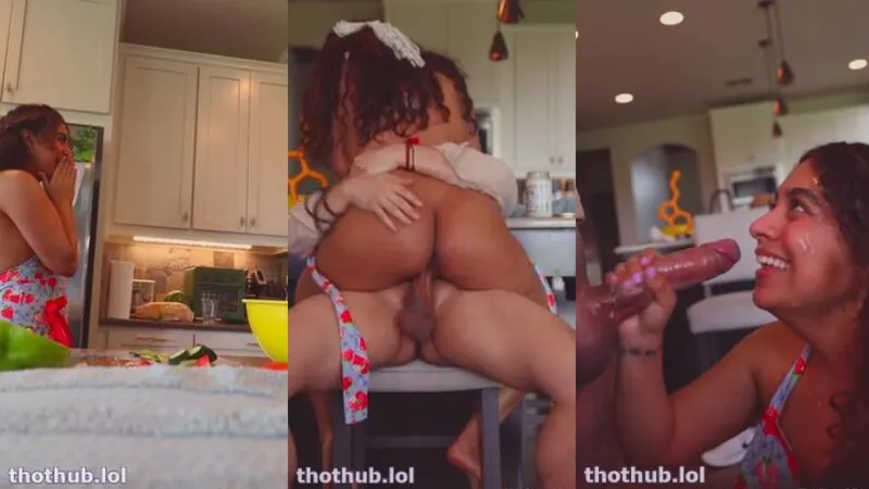 thestartofus B G in Raw Fuck Video