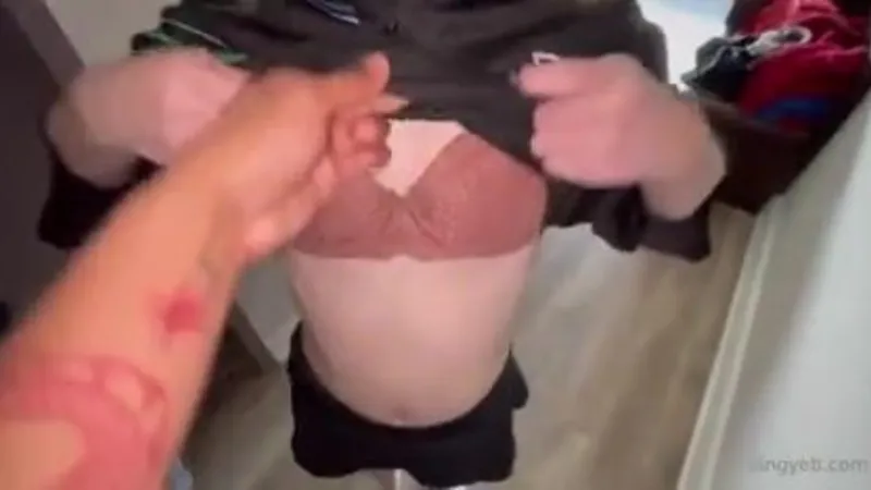 Alicebey Teases with Altbeyx in Leaked Onlyfans Blowjob Video