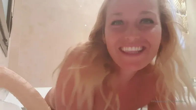 Kathia Nobili Leaked Onlyfans Video Exposed