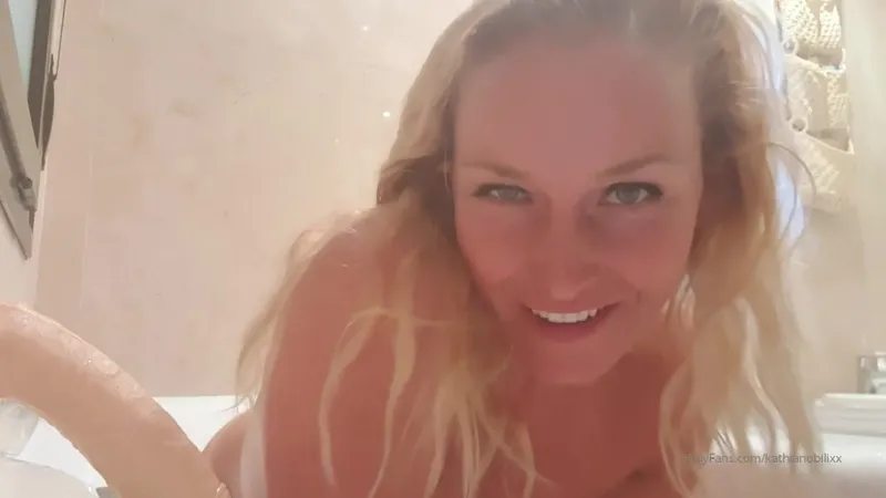 Kathia Nobili Leaked Onlyfans Video Exposed