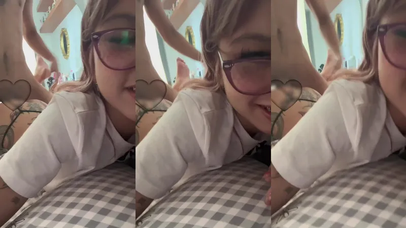 Katrina Lim Teases With Original Doggystyle Fuck In Viral Video