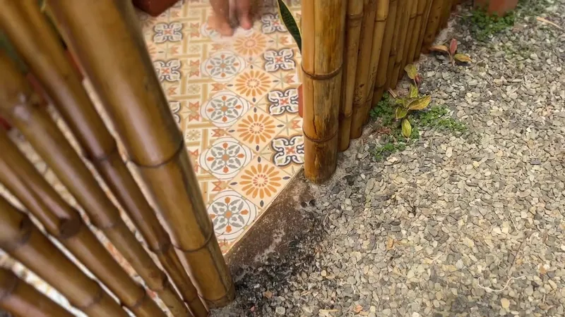 They discover me taking a shower and fuck me