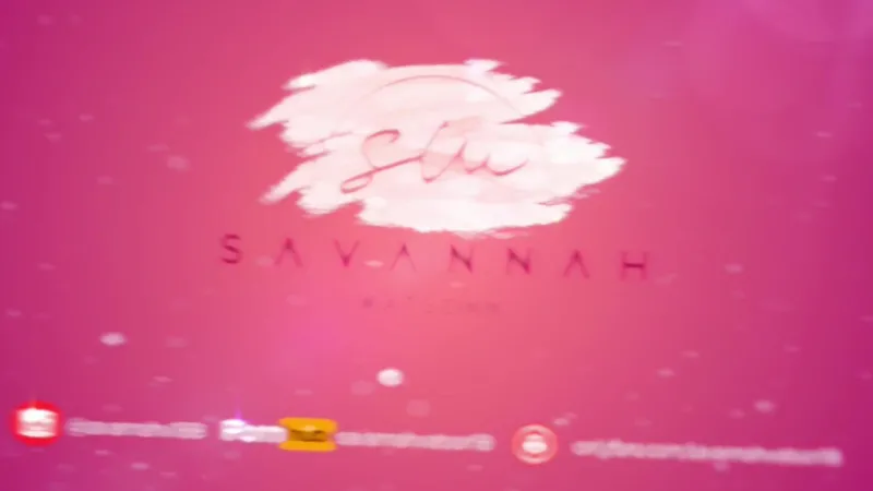 Savannah Watson Bangs Her Aunt's Husband During UFC Fight Video