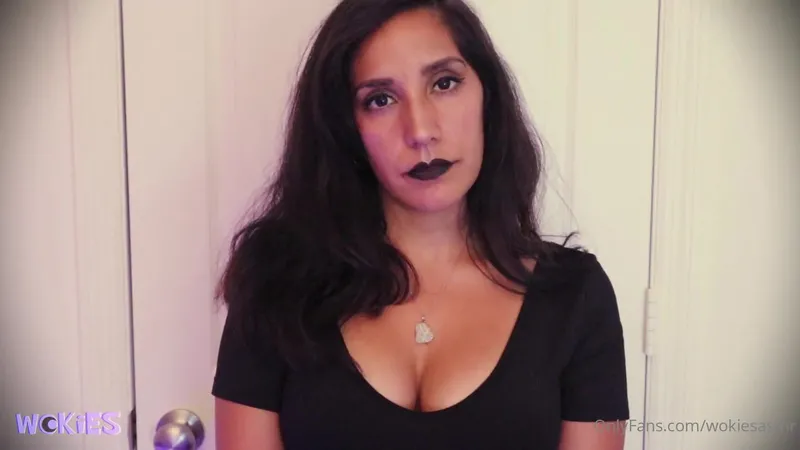 Gorgeous Wokies ASMR Comforting Your Distressed Girlfriend VideoTape Leaked