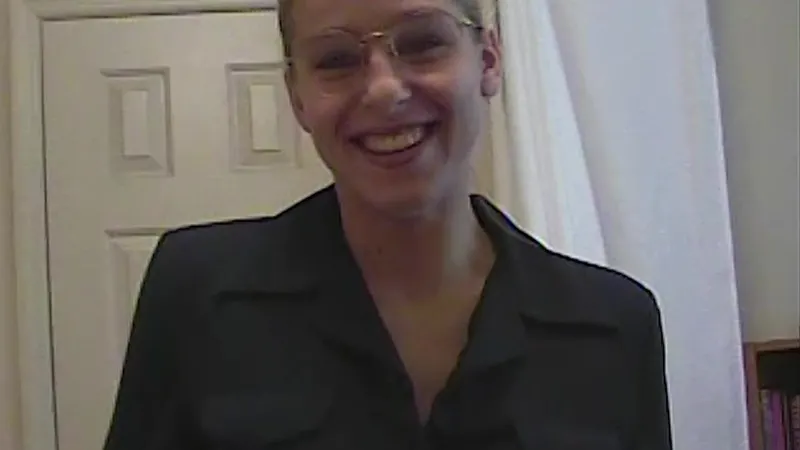 Heather Brooke Anal in lingerie