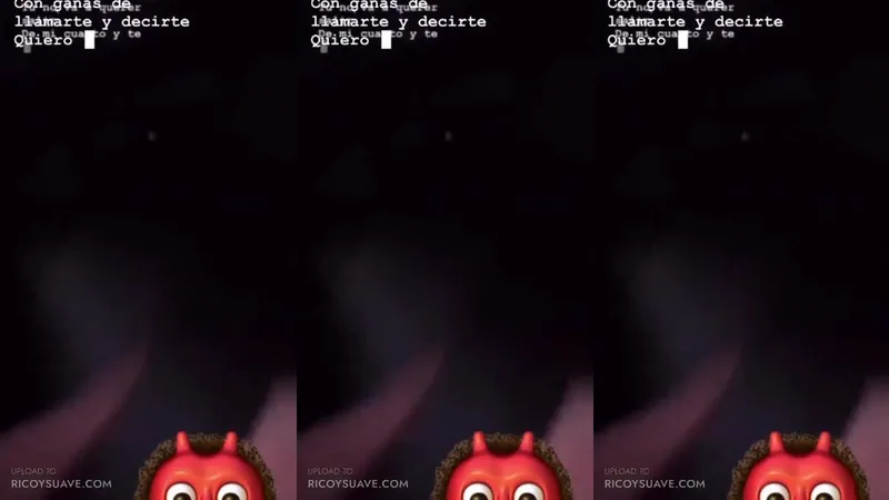 Yailin Teases Cock in Leaked Video