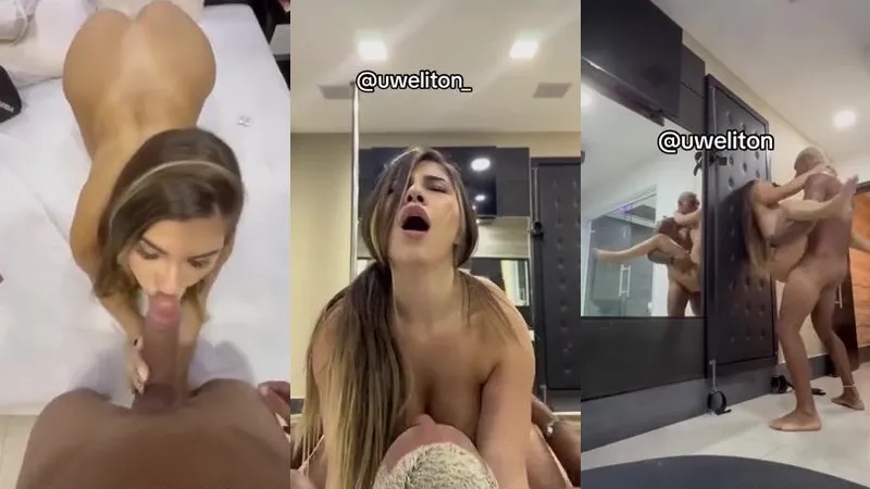 Clara DalCol banging young stud in steamy hardcore video