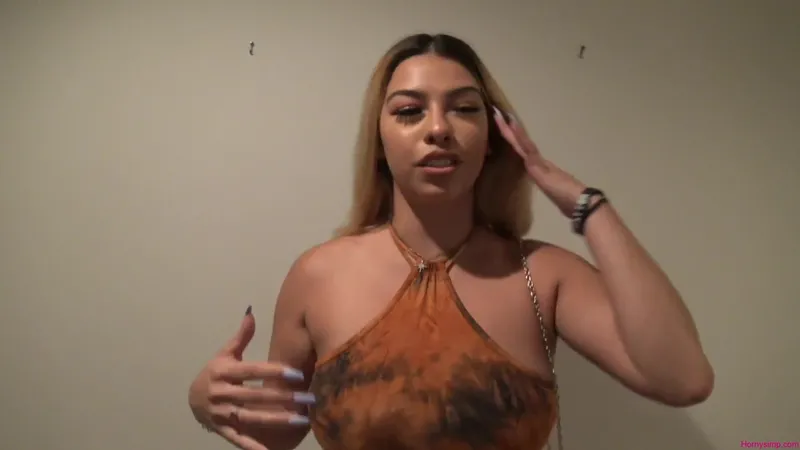 Mia Costello Bangs Neighbor in Must-Watch Video